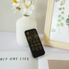 Remote Control Compatible for Klipsch Soundbar RSB-3 RSB3 R4B R-4B