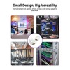 VCELINK 5-Pack 8K HDMI Keystone Jack with 8K 60Hz and
