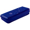 Reimei Fujii Pencil Case, Magnetic Lightweight Brush, Calpitta, Navy FSB1186K
