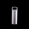 Leadigol Keyring Container,Pill Storage Box,Pill Box Keychain,Waterproof Tools Pill Case