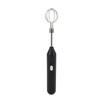 Electric Hand Mixer Three Different Speeds Battery Powered Handheld Milk