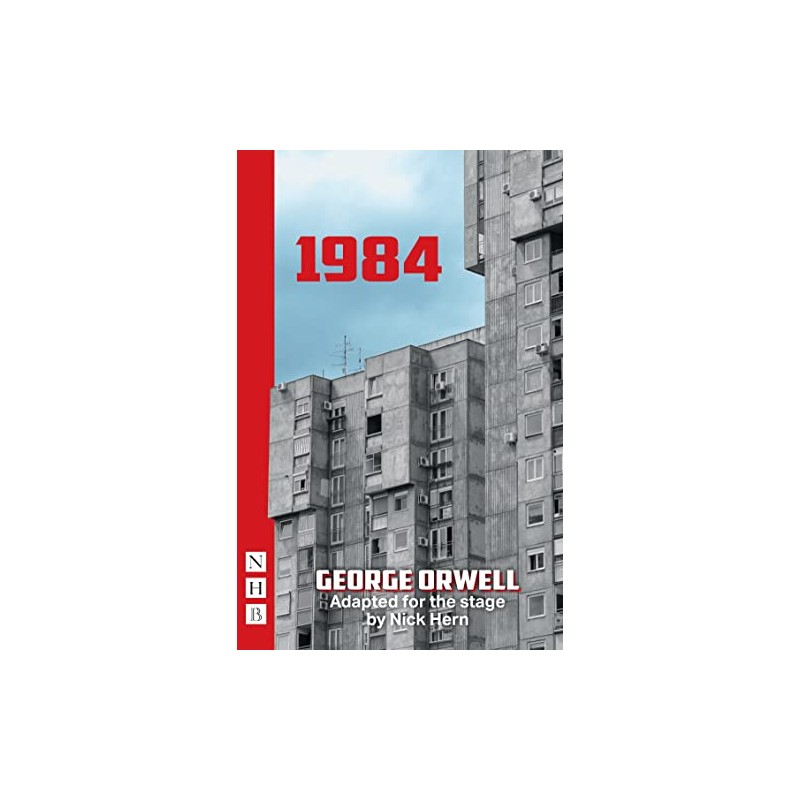 1984: (stage version)