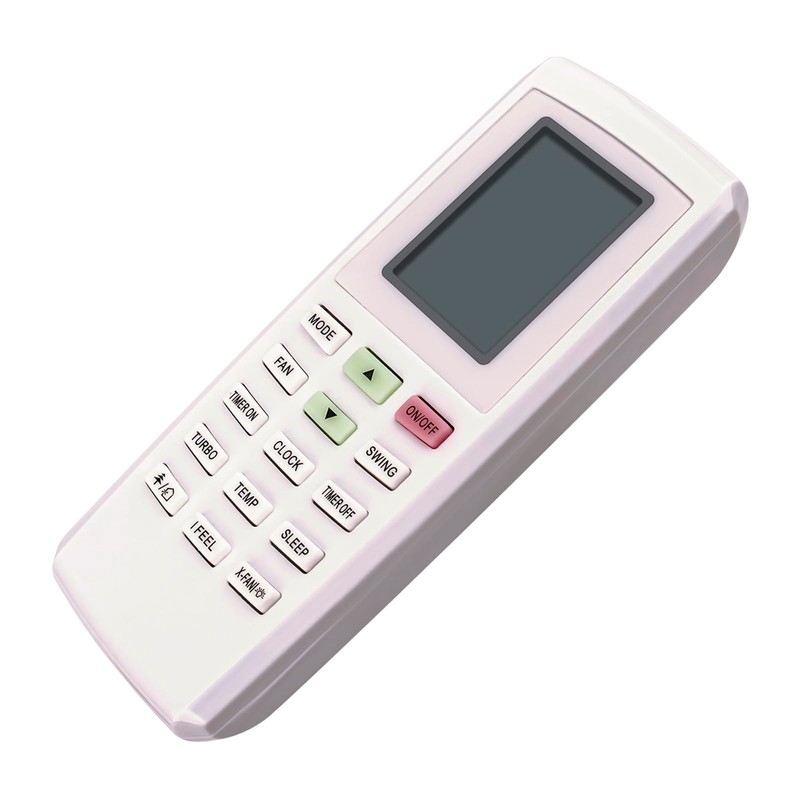 AULCMEET YV1FB7 Replacement Remote Control Suitable for Lennox YV1FB7 Split