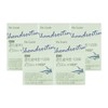 Dr.Lin Chondroitin 1200 Conrate+MBP 1200mg x 30 tablets x 5 boxes / 닥터린 콘드로이친 1200 콘레이티+MBP 1200mg x 30정 x 5박스