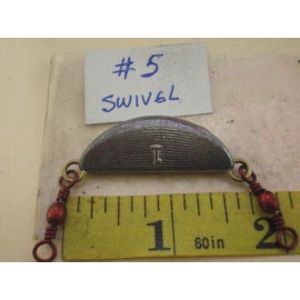 Unbranded 50 PCS. CRESCENT/BANAN