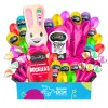 Snack Box Hampers Australian Easter Darrell Lea Gift Basket