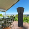 Patio Heater Cover, Protective Cover for Patio Heater, Weather Cover