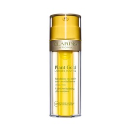 Clarins Plant Gold Nutri-Revitalizing Oil-Emulsion 35ml