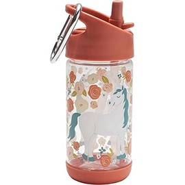 ORE ORIGINALS Flip & Sip Tritan Bottle Unicorn, 1 EA
