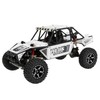 MEUS RACING Mantis24 Body with Roll Cage for Axial 1/24