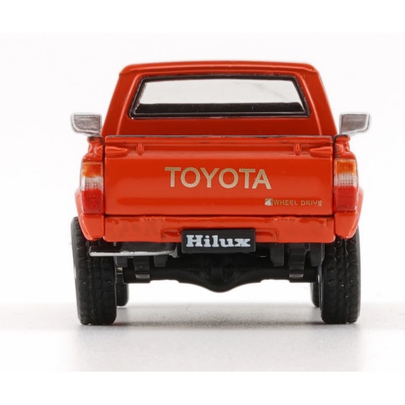 BM Creations BM Creations 1/64 Toyota High Lux N60, N70