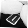 BESPORTBLE Cute Panda Golf Sleeve for Standard Fashionable Golfer Accessory
