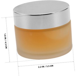 VICASKY Crema Facial Iluminadora con Astaxantina para Uso y Reduce Cuidado Revitalizante para Apagada y Cansada Práctica para Viaje