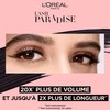 L'Oréal Paris Intense Volume Mascara, Eyelash Lengthening for Sensitive Eyes,
