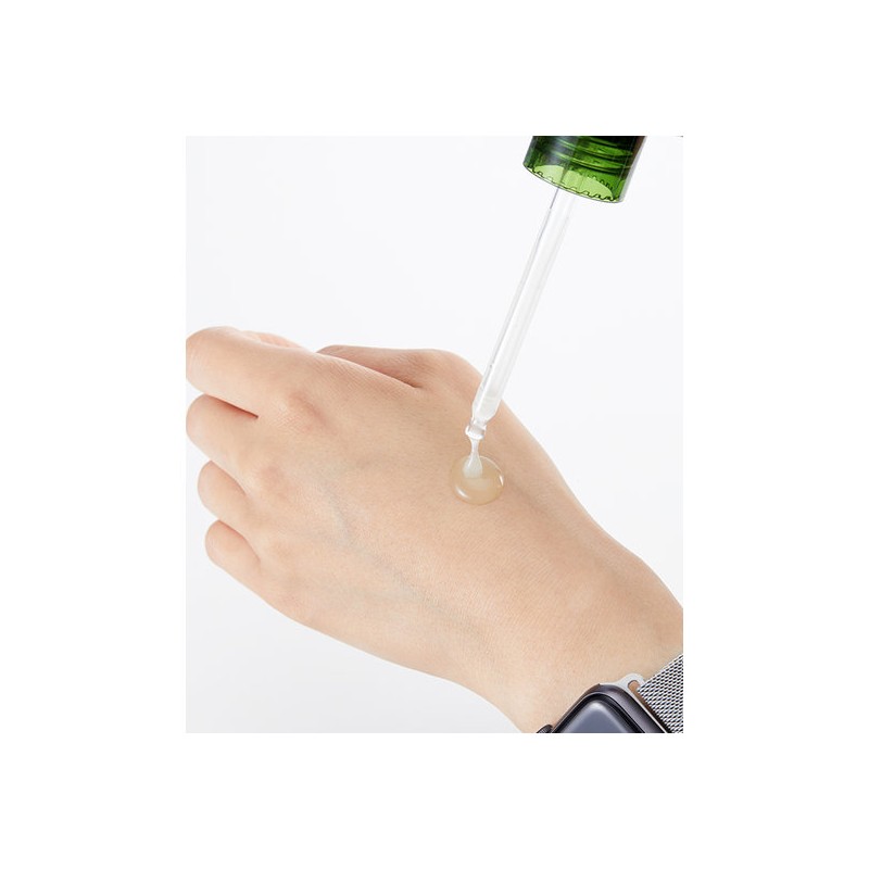 Mediheal Tea Tree Soothing Barrier Ampoule 50ml / 메디힐 티트리