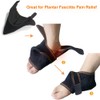 Ankle Ice Pack Wrap for Injuries - Hot & Cold