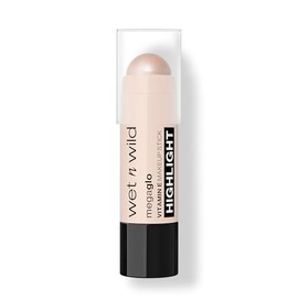 wet n wild MegaGlo - Bastón de maquillaje, color construible, uso versátil, libre de crueldad y vegano - Cuando el desnudo ataca