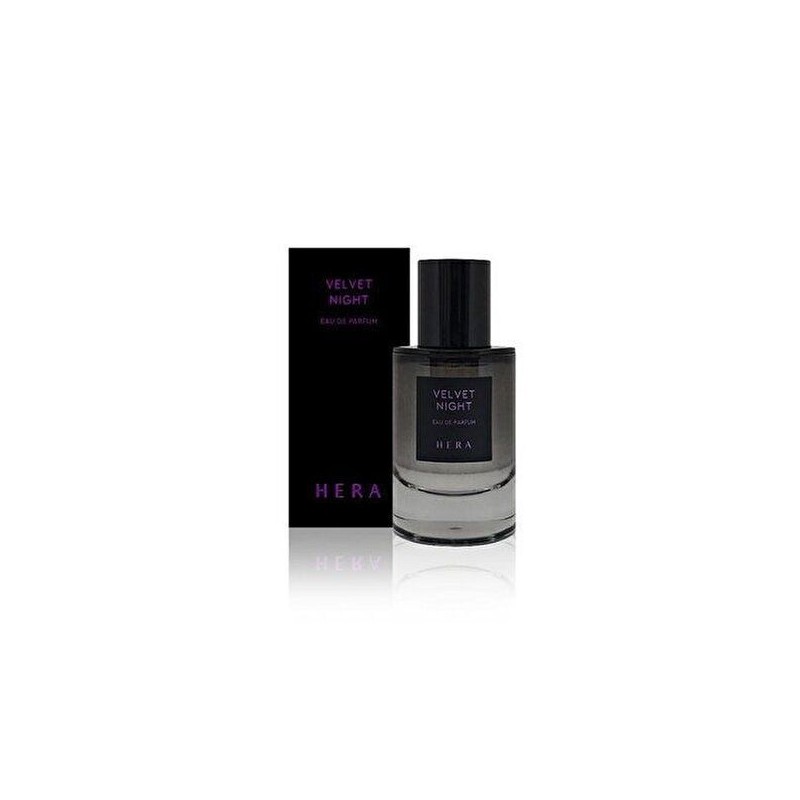 Hera [셀러허브 1]헤라 벨벳 나이트 오 데 퍼퓸 40ml (플라워