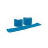 axion PRECUT Kinesiology Tapes Set of 2 Blue | 20
