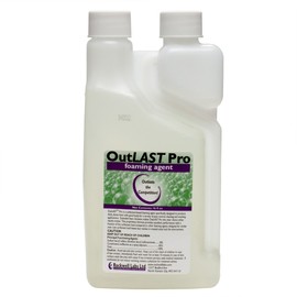 DPD OutLAST Pro Foaming Agent 16OZ
