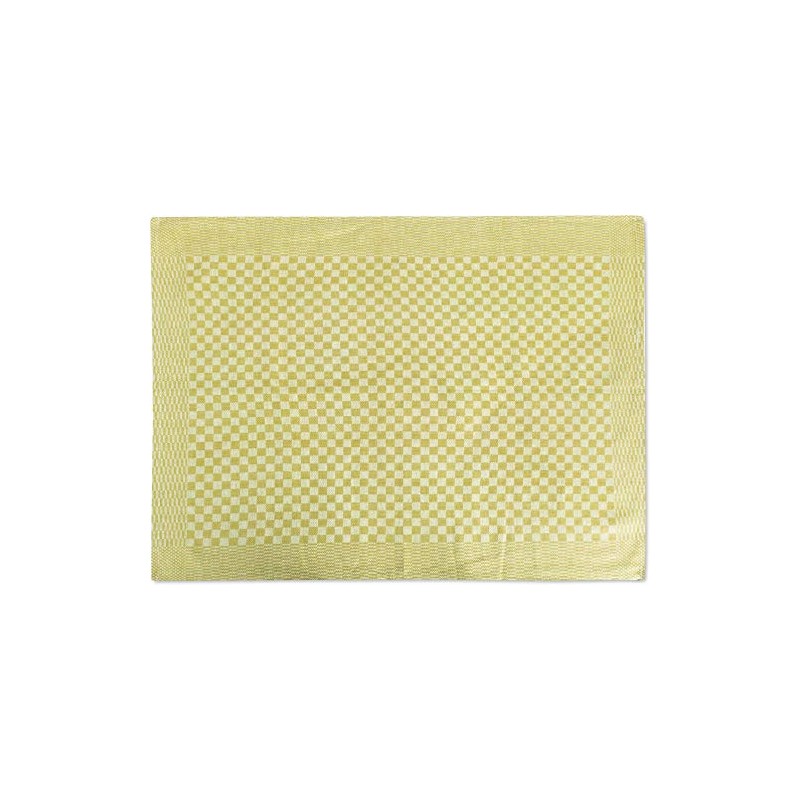 Normani 10 x Tea Towels with Cotton, High Quality Workmanship,