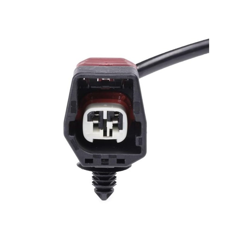 RIDEX 3921K0058 Knock Sensor Upper Lower