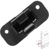 Autocraft Localizer Lock Door Lock Locking Pin for Side Door