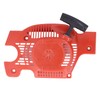 Chainsaw Starter Good Heat Dissipation Chainsaw Pull Start Starter Assembly