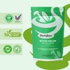 Black Swan Bitter Melon Capsules - 500mg Momordica Charantia Immune