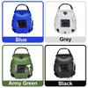 20L Solar Shower Bag Outdoor Portable Solar Heating Shower Bag