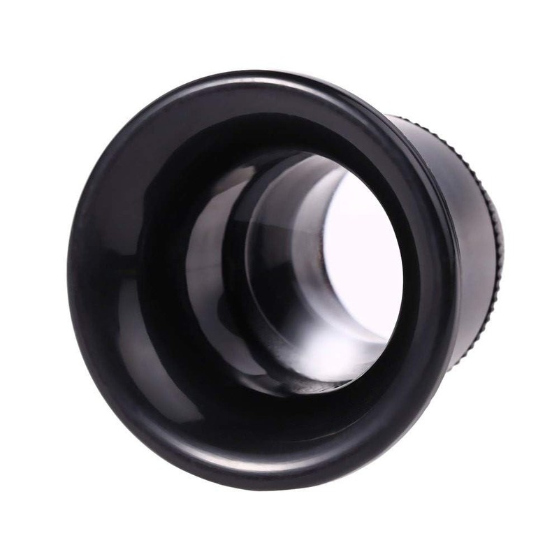 Jewelers Eye Loupe Loop Magnifier Magnifying Glass for Watchmakers Repair
