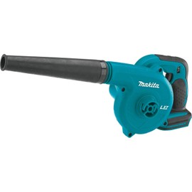 Makita DUB182Z 18V LXT Lithium-Ion Cordless Blower, Tool Only