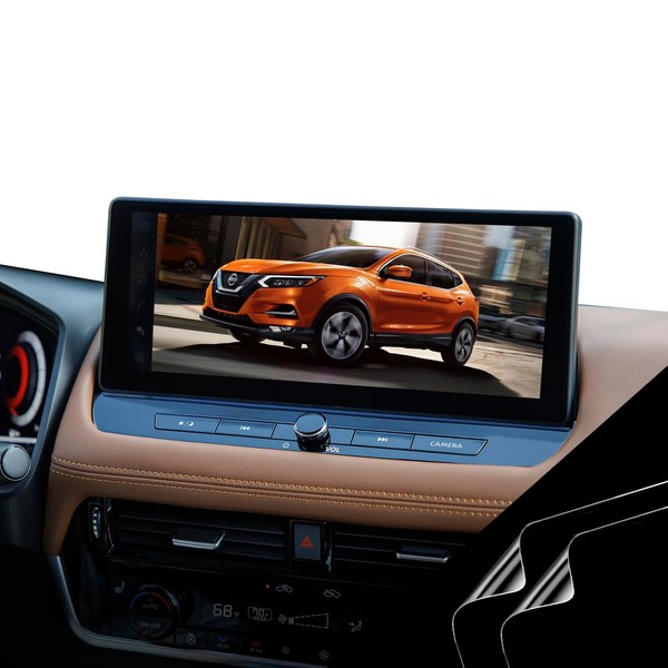 Artemis Shields Matte Anti Glare Screen Protector for 2024 2025