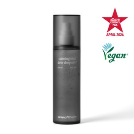 One of them Calming Shot Dew Drop Mist 150ml - One of them Calming Shot Dew Drop Mist 150ml