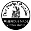 The Metal Peddler Loon Key Rack Hanger - Small 6