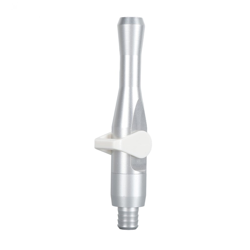 Saliva Ejector Strong Suction Handle Hardness Saliva Ejector Handle Accessory