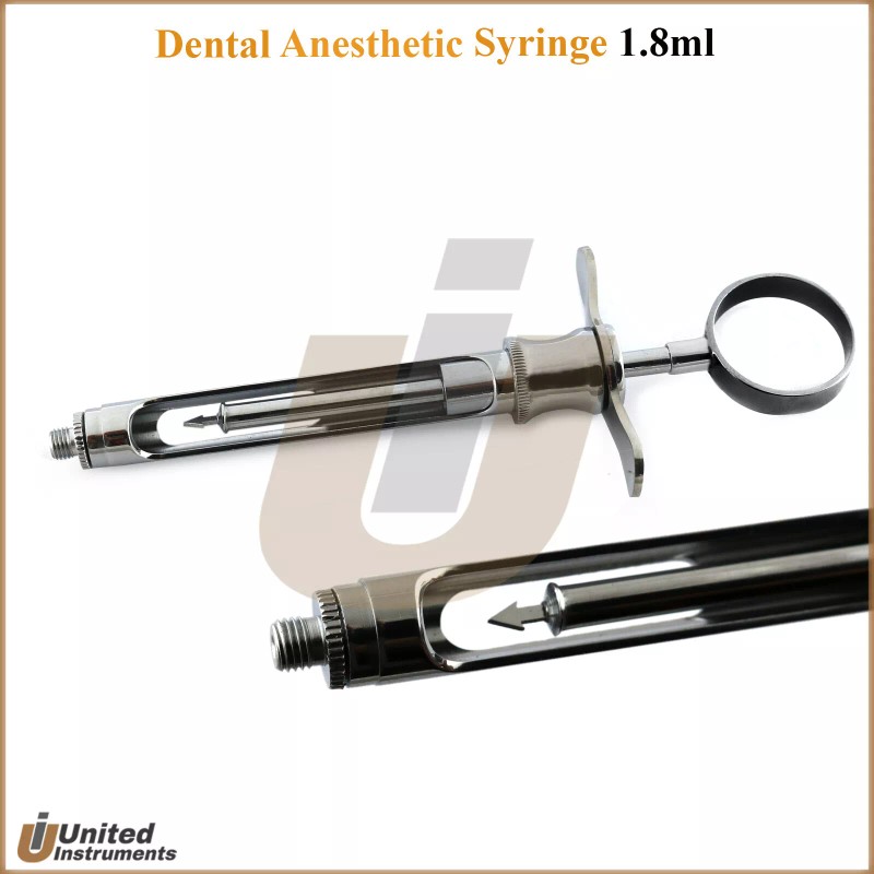 Medentra Veterinary Canine Elevators Oral Surgery Dental Kit Surgical Root