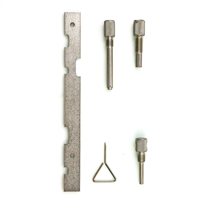 Highking Tool Engine Camshaft Timing Kit Locking Setting Alignment Tools