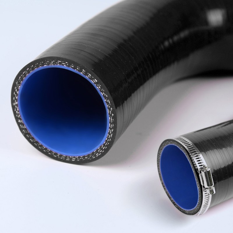 G-PLUS Silicone Radiator Coolant Hose Compatible with 1994-1997 Mazda Miata