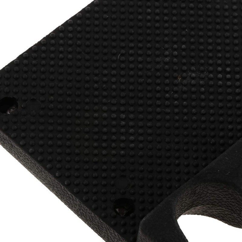 MagiDeal Portable Billiards Snooker Stick Rack Pool Cue Holder Stand