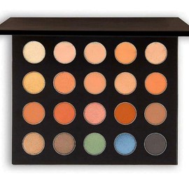 Kagebeauty Nude Excellence Palette Eyeshadow Makeup
