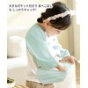MINGYI Meal Apron, Meal Apron, Baby Long Sleeve, Magic Type,