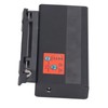Fiber Optic Fusion Splicer Heater Quick Heating 4 Level Automatic