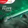 Colgate Cuidado Bucal Cepillo Dental Total Limpieza Espumosa 2 piezas