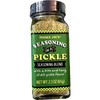 Trader Joe's Seasoning in a Pickle, Dill Pickle Flavor (Pack