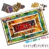 Talisman: The Magic Quest Board Game 5th Edition - German