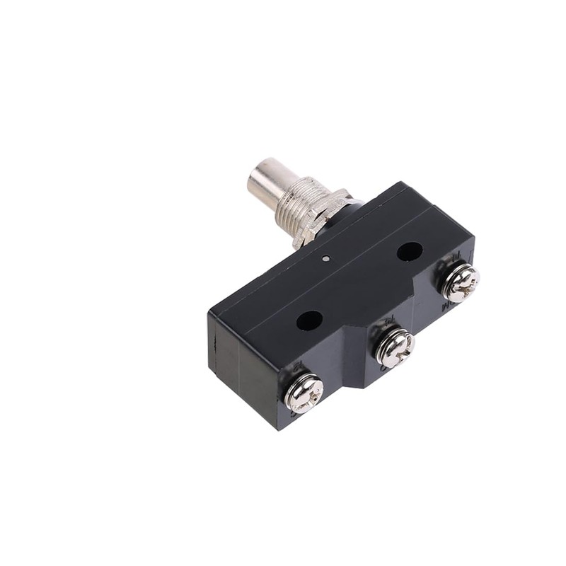 LXW5-11M Series Travel Switch Cylindrical Press Switch