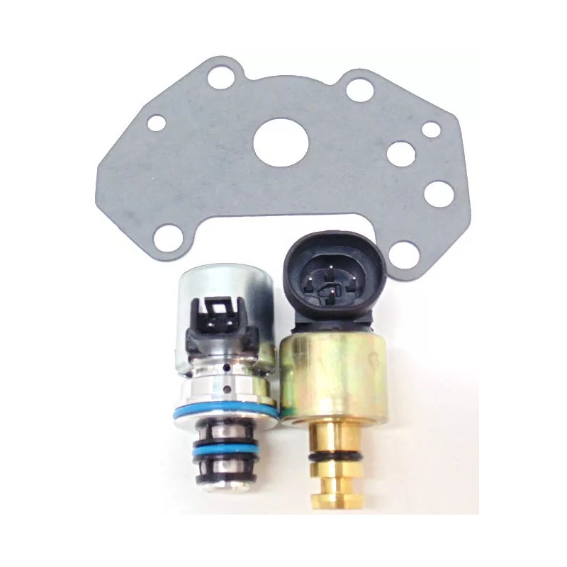 Borg Warner Precision Rostra A500 518 Governor Pressure Sensor Solenoid