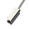 Oumefar Magnetic Sensor Reed Switch CS1-F Pneumatic Cylinder Magnetic Reed