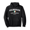 Kilbeggan Ireland Pullover Hoodie